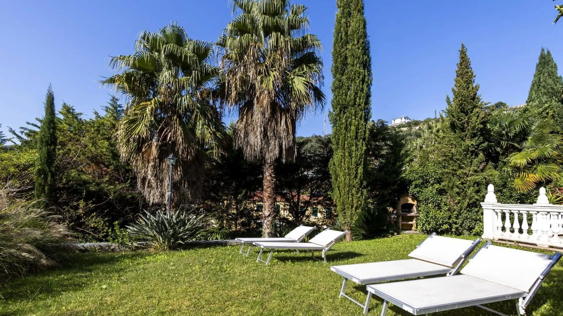 Apartment Il Risveglio-4 By Interhome Gorleri