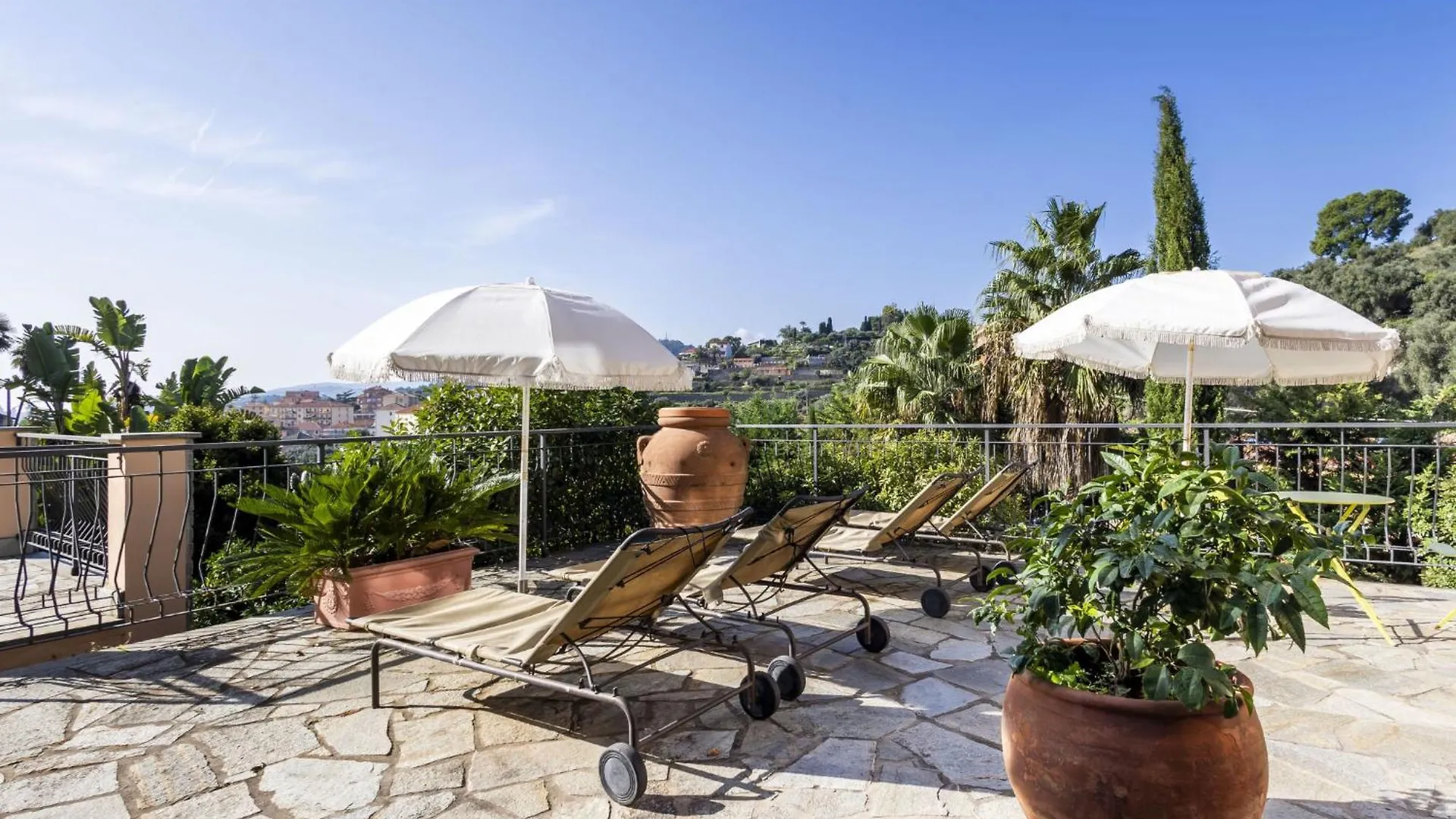 Apartment Il Risveglio-4 By Interhome Gorleri Italy
