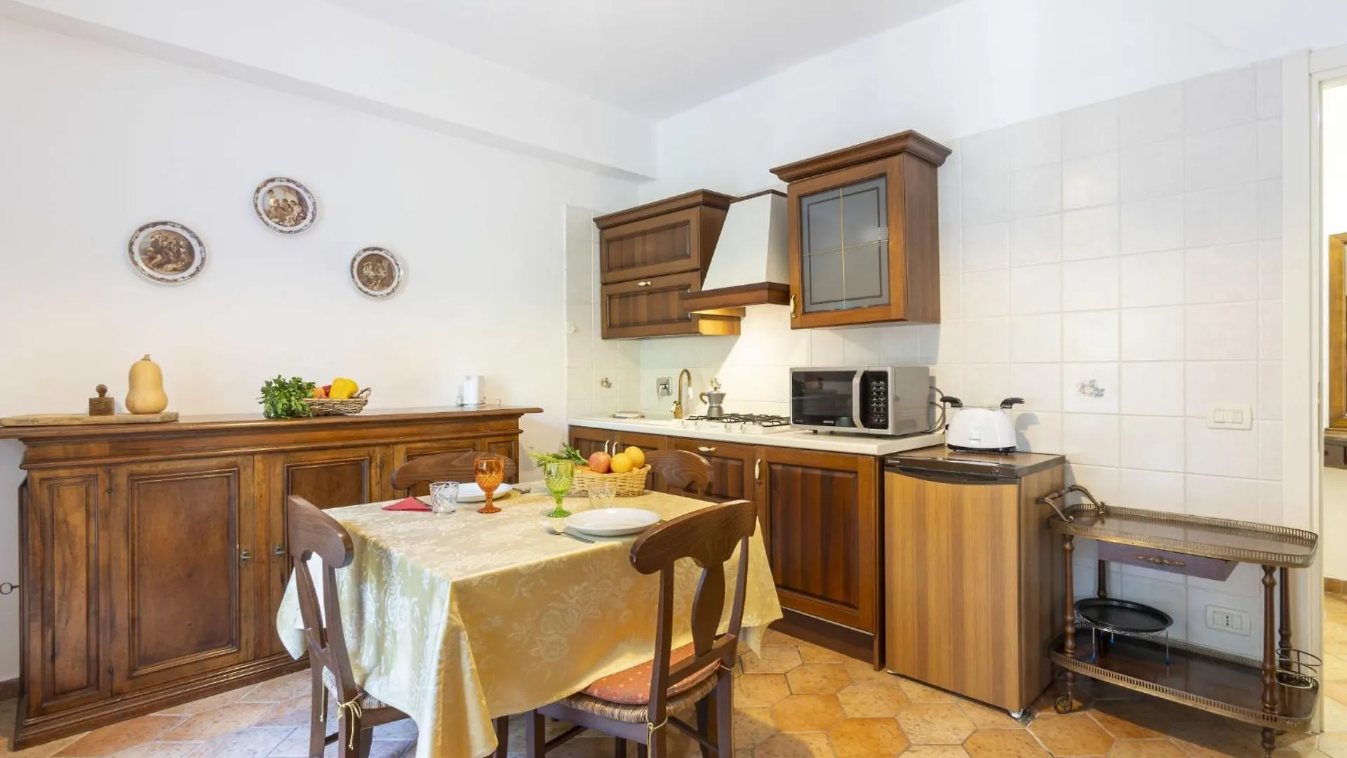 Apartment Il Risveglio-4 By Interhome Gorleri