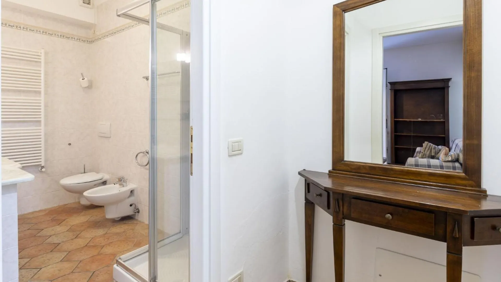 Apartment Il Risveglio-4 By Interhome Gorleri