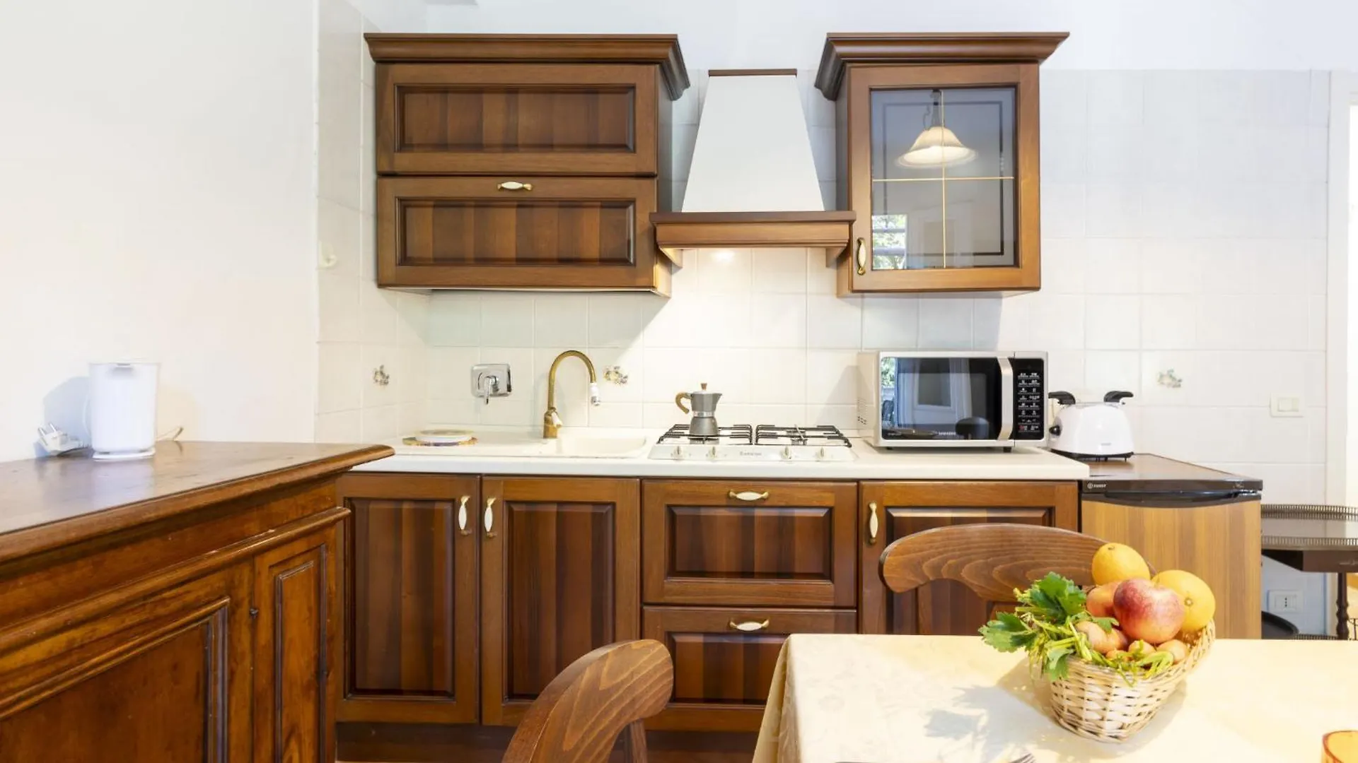 Apartment Il Risveglio-4 By Interhome Gorleri Italy