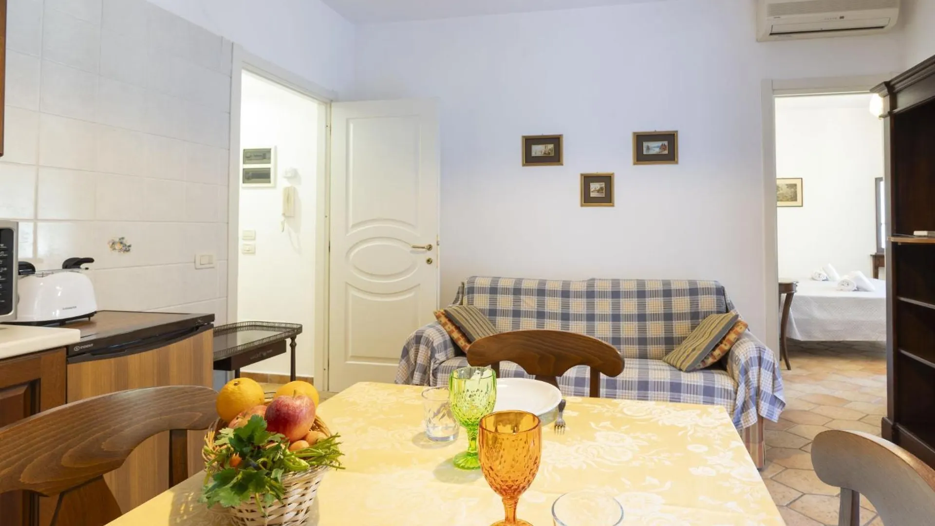 Apartment Il Risveglio-4 By Interhome Gorleri Italy