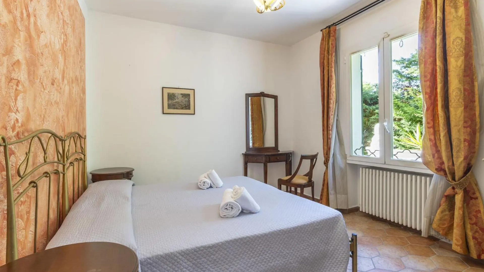 Apartment Il Risveglio-4 By Interhome Gorleri Italy