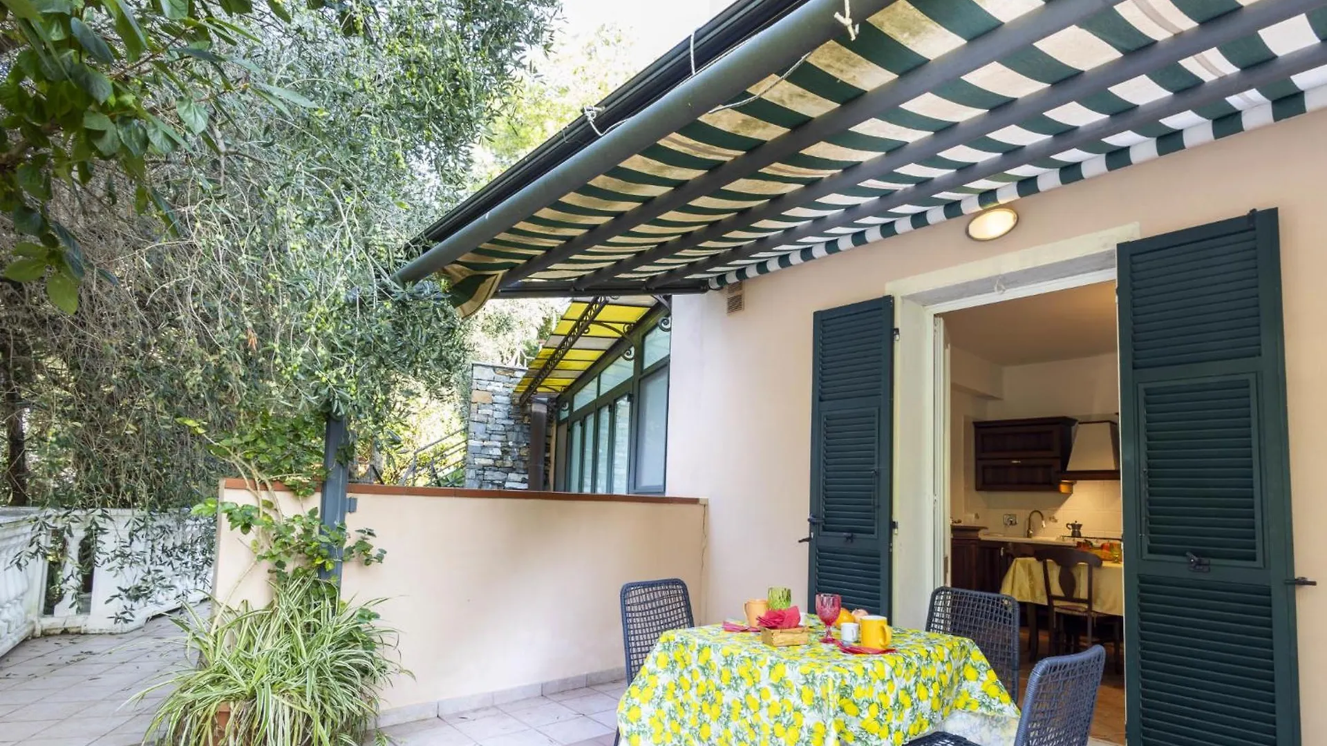 Apartment Il Risveglio-4 By Interhome Gorleri