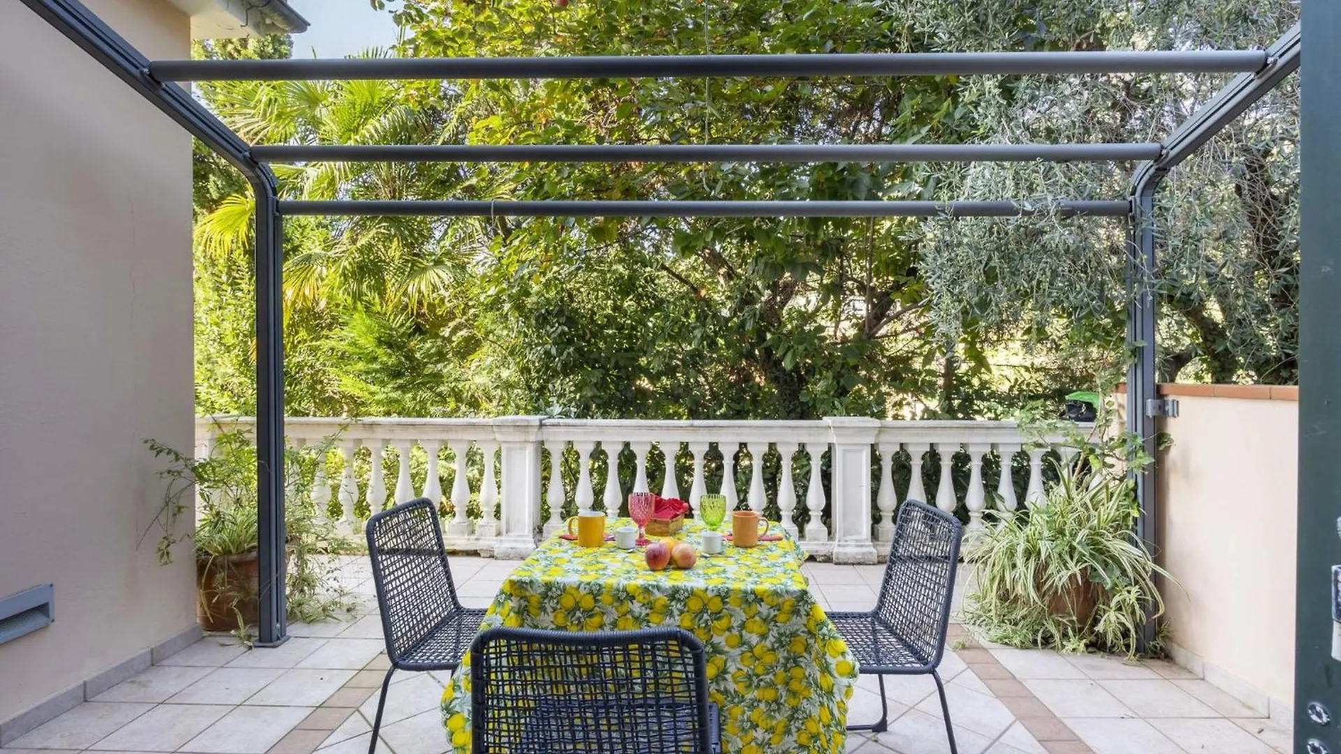 Apartment Il Risveglio-4 By Interhome Gorleri Italy
